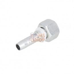PGL1018; ALFAGOMMA; Raccord DN10-M18x150-12L; pièce detachée