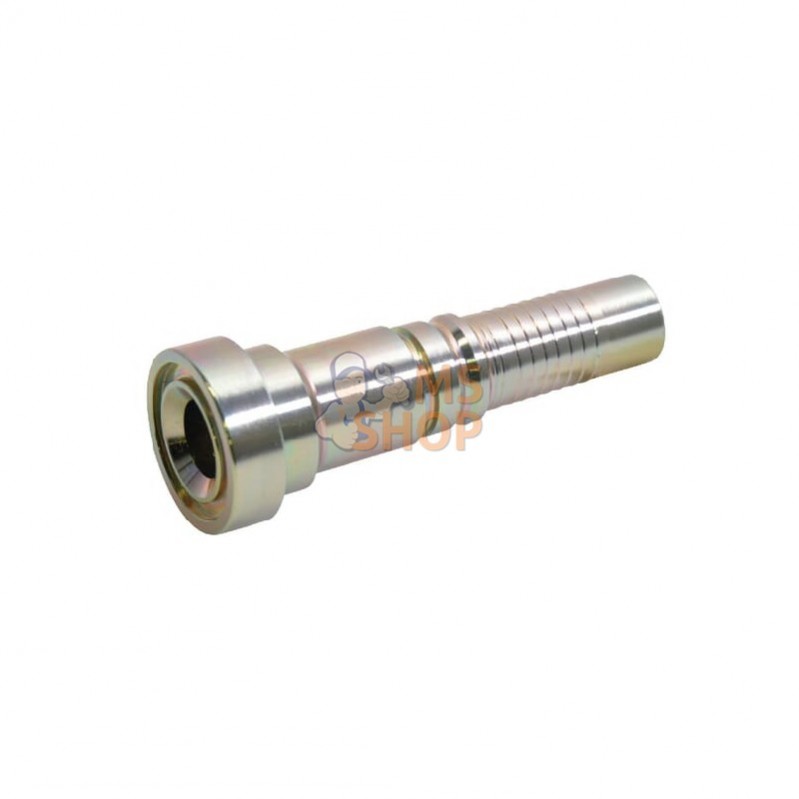 SFSCH2516; ALFAGOMMA; Raccord à sertir-4SH-DN25+Bride Ø 47,6 mm; pièce detachée