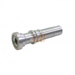 SFSCH3220; ALFAGOMMA; Raccord à sertir-4SH-DN32+Bride Ø 54,0 mm; pièce detachée