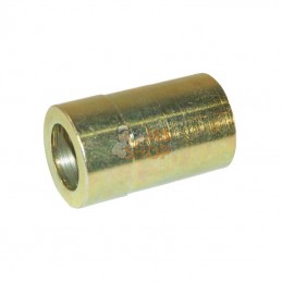 SFAR1513; ALFAGOMMA; Jupe à sertir Ø30x52,2mm DN13 acier / galvanisé Alfagomma; pièce detachée
