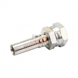 DAVH2527; ALFAGOMMA; Raccord 4SH-DN25-1"11/16 ORFS; pièce detachée