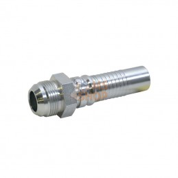 AGJH2521; ALFAGOMMA; Raccord 4SH DN25-1"5/16 JIC; pièce detachée