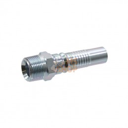 AGNH2012; ALFAGOMMA; Raccord 4SH-DN20-3/4" NPT; pièce detachée