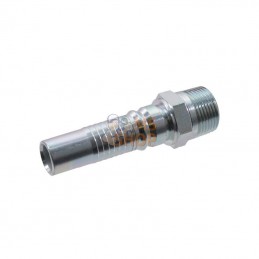AGNH2012; ALFAGOMMA; Raccord 4SH-DN20-3/4" NPT; pièce detachée