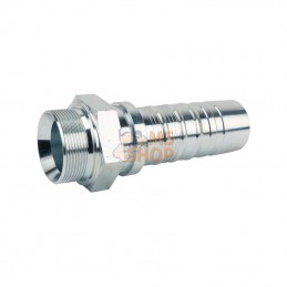 AGRNS5032; ALFAGOMMA; Embout M NS-DN50-2"BSP; pièce detachée