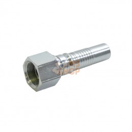 DKRH2012; ALFAGOMMA; Raccord 4SH-DN20-3/4" BSP; pièce detachée