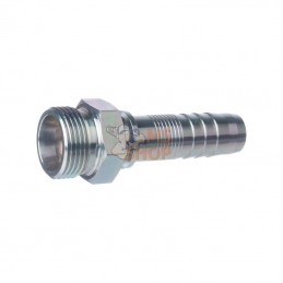 CESNS3242; ALFAGOMMA; Embout M NS-DN32-30S-M42x2; pièce detachée