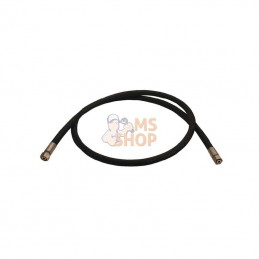 DKLO103500; ALFAGOMMA; Flexible hydraul. DN10 3500mm; pièce detachée