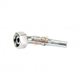 DKOSH203645HEX41; ALFAGOMMA; Insert; pièce detachée