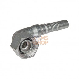 DKOSH203690HEX41; ALFAGOMMA; Insert; pièce detachée