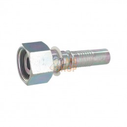 DKOSH2036HEX41; ALFAGOMMA; Raccord 4SH-DN20-25S HEX; pièce detachée
