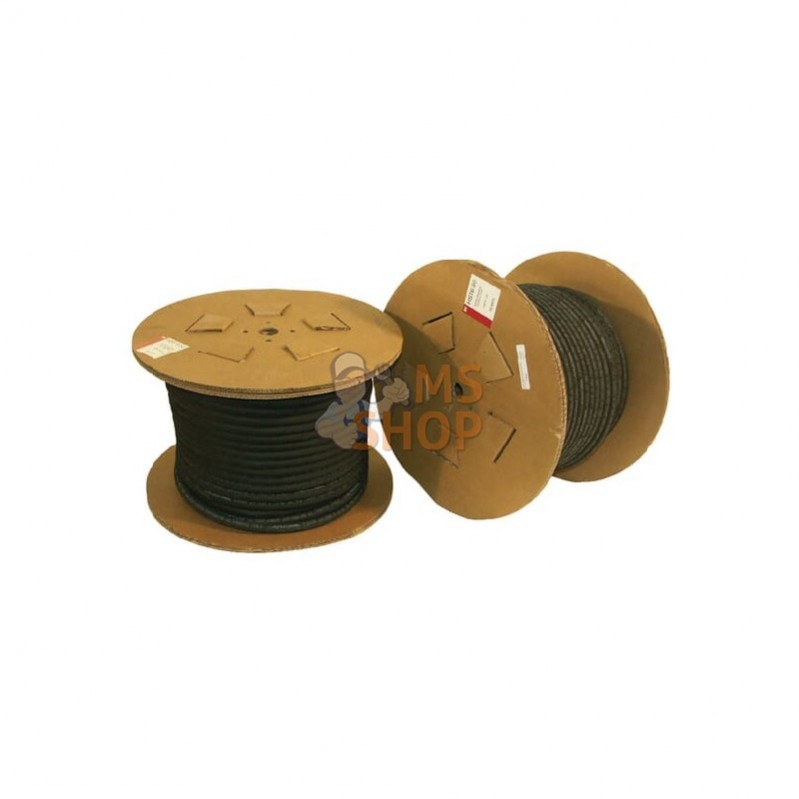 HSKPQ8P025M; ALFAGOMMA; Tuyau HSKPQ8 sur enrouleur; pièce detachée HSKPQ8P025M; ALFAGOMMA; Tuyau HSKPQ8 sur enrouleur; pièce detachée