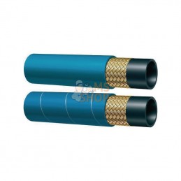 HT1SN13; ALFAGOMMA; Flexible hydraulique haute température DN13; pièce detachée