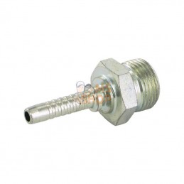 PRF620; ALFAGOMMA; Raccord DN6-M20x150-13 gaz; pièce detachée