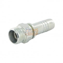 PR1312; ALFAGOMMA; Raccord DN13-M18x150-12L; pièce detachée