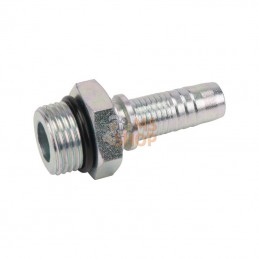 PC1314SAE; ALFAGOMMA; Raccord à sertir DN13-MS7/8; pièce detachée