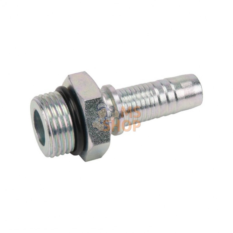 PC1314SAE; ALFAGOMMA; Raccord à sertir DN13-MS7/8; pièce detachée