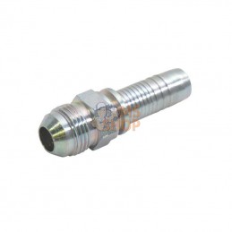 PC2021; ALFAGOMMA; Raccord sertir DN20-1"5/16 JIC; pièce detachée
