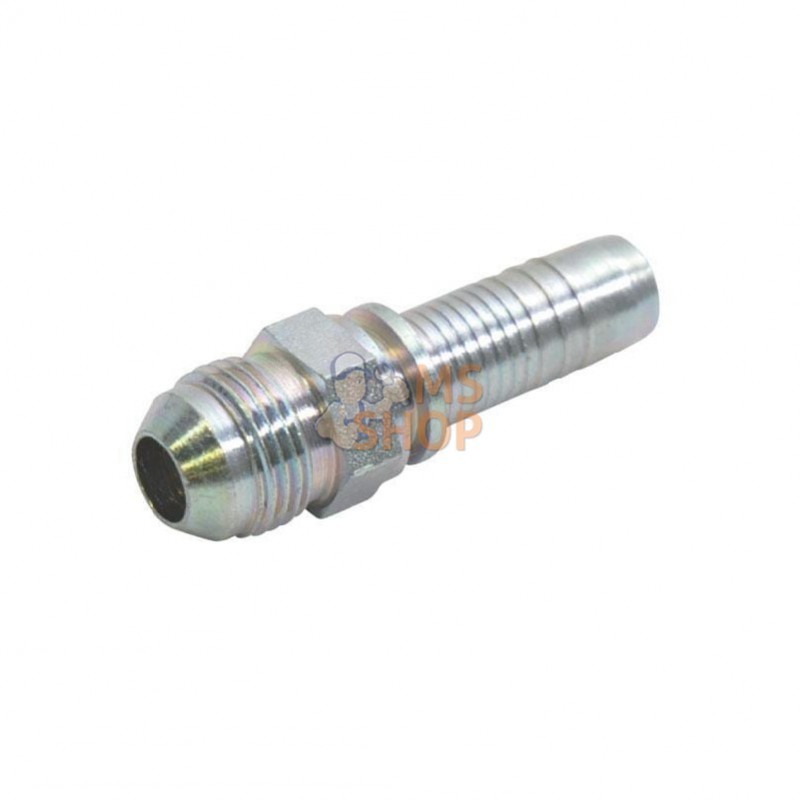 PC2021; ALFAGOMMA; Raccord sertir DN20-1"5/16 JIC; pièce detachée
