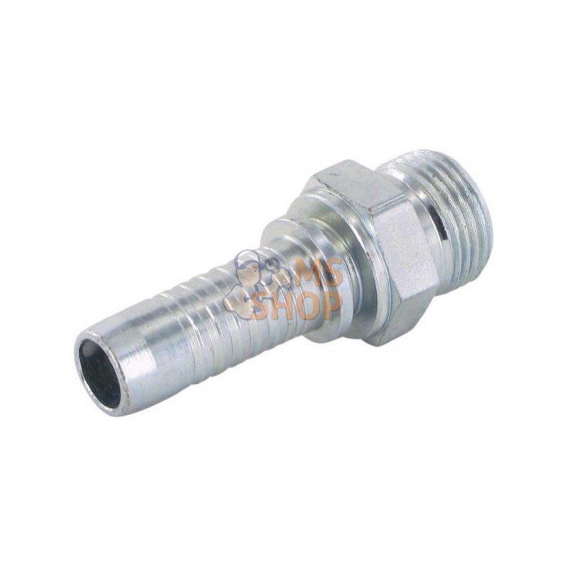 PRF1320; ALFAGOMMA; Raccord DN13-M20x150-13 gaz; pièce detachée PRF1320; ALFAGOMMA; Raccord DN13-M20x150-13 gaz; pièce detachée