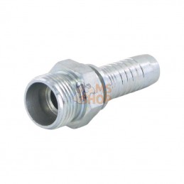 PRF1320; ALFAGOMMA; Raccord DN13-M20x150-13 gaz; pièce detachée