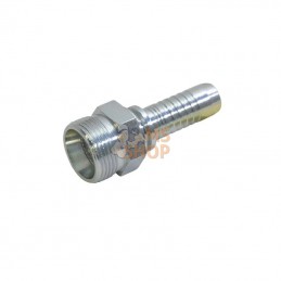 PRF820; ALFAGOMMA; Raccord DN8-M20x150-13 gaz; pièce detachée
