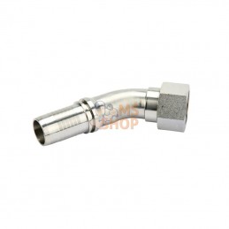 PA403045; ALFAGOMMA; Raccord DN40-1"7/8 JIC 45°; pièce detachée