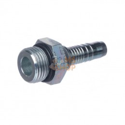 PC1012SAE; ALFAGOMMA; Raccord à sertir DN10-MS3/4; pièce detachée