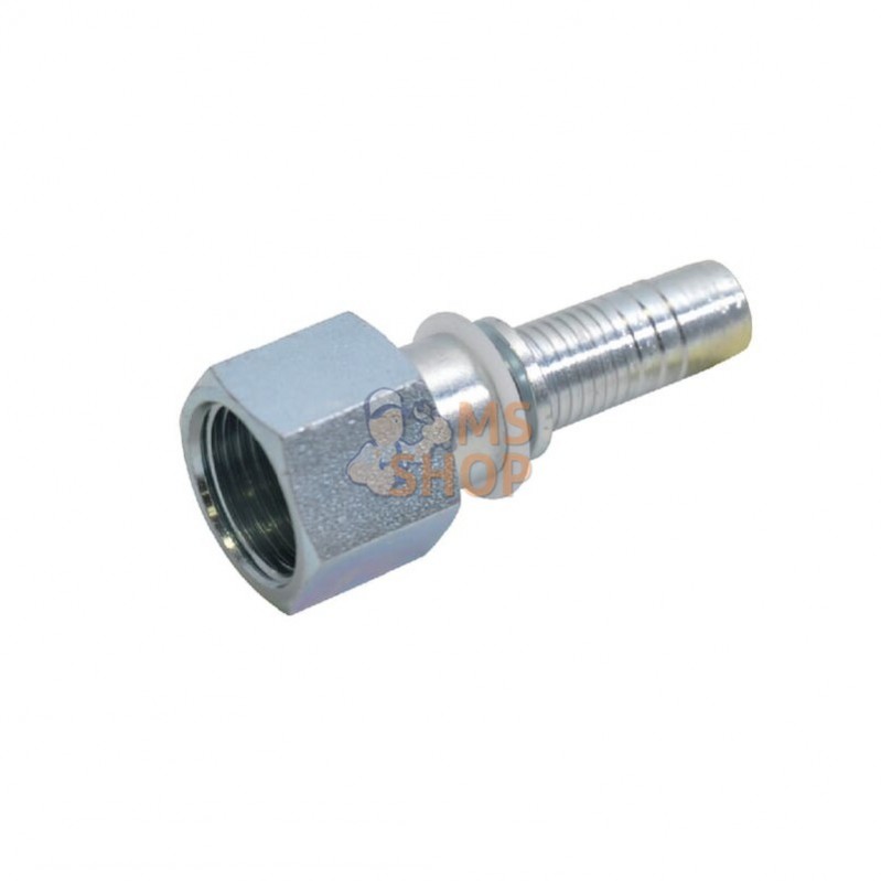 PF4032; ALFAGOMMA; Raccord á sertir DN40-2" BSP; pièce detachée PF4032; ALFAGOMMA; Raccord á sertir DN40-2" BSP; pièce detachée