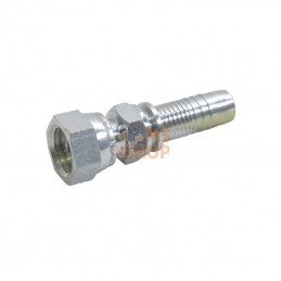 PAV4032; ALFAGOMMA; Raccord DN40-2" ORFS; pièce detachée