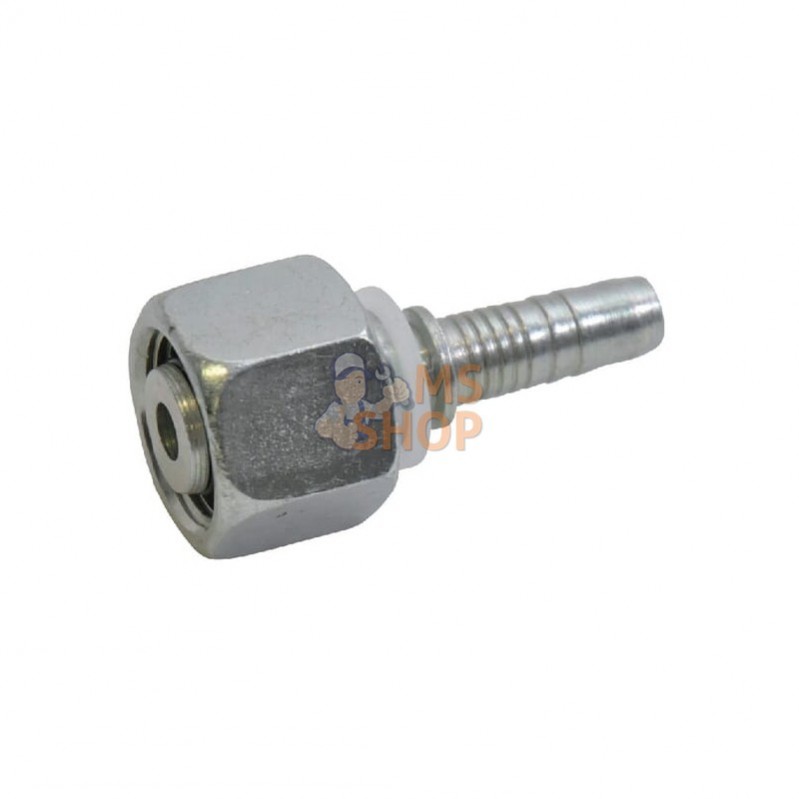 PGSO2536; ALFAGOMMA; Raccord DN25-M36x200-25S; pièce detachée PGSO2536; ALFAGOMMA; Raccord DN25-M36x200-25S; pièce detachée