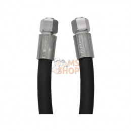 DKLO84000; ALFAGOMMA; Flexible hydraul. DN08 4000mm; pièce detachée