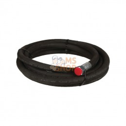 DKLO135000; ALFAGOMMA; Flexible hydraul. DN12 5000mm; pièce detachée