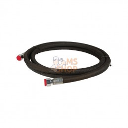 DKLO134500; ALFAGOMMA; Flexible hydraul. DN12 4500mm; pièce detachée
