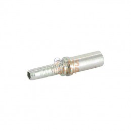 PU812; ALFAGOMMA; Raccord lisse DN08-12S; pièce detachée