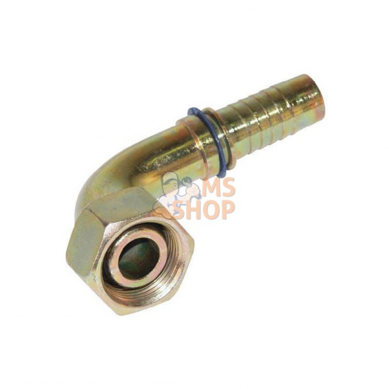 PGLO132290P012; ALFAGOMMA; Raccord DN13-M22x150-15L 90° 12pcs; pièce detachée PGLO132290P012; ALFAGOMMA; Raccord DN13-M22x150-15L 90° 12pcs; pièce detachée