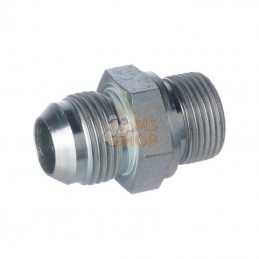 RIB1712WD; ALFAGOMMA; Emb rédct 1-1/16 JIC x 3/4 BSP; pièce detachée