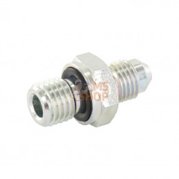 RIM0712WD; ALFAGOMMA; Réduct. JIC/ métr. 7/16" x M12; pièce detachée