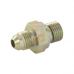 RIM0814WD; ALFAGOMMA; Réducteur JIC/ métr. 1/2"x M14; pièce detachée