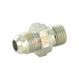 RIM0914WD; ALFAGOMMA; Réduct. JIC/ métr. 9/16" x M14; pièce detachée