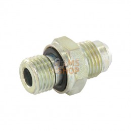 RIM0914WD; ALFAGOMMA; Réduct. JIC/ métr. 9/16" x M14; pièce detachée