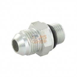RIM1216WD; ALFAGOMMA; Réducteur JIC/ métr. 3/4"x M16; pièce detachée