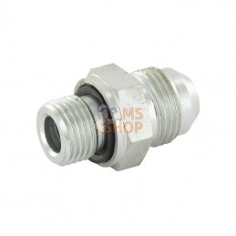 RIM1216WD; ALFAGOMMA; Réducteur JIC/ métr. 3/4"x M16; pièce detachée