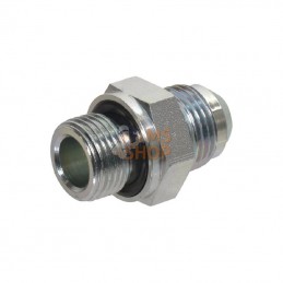 RIM1218WD; ALFAGOMMA; Réducteur JIC/ métr. 3/4"x M18; pièce detachée