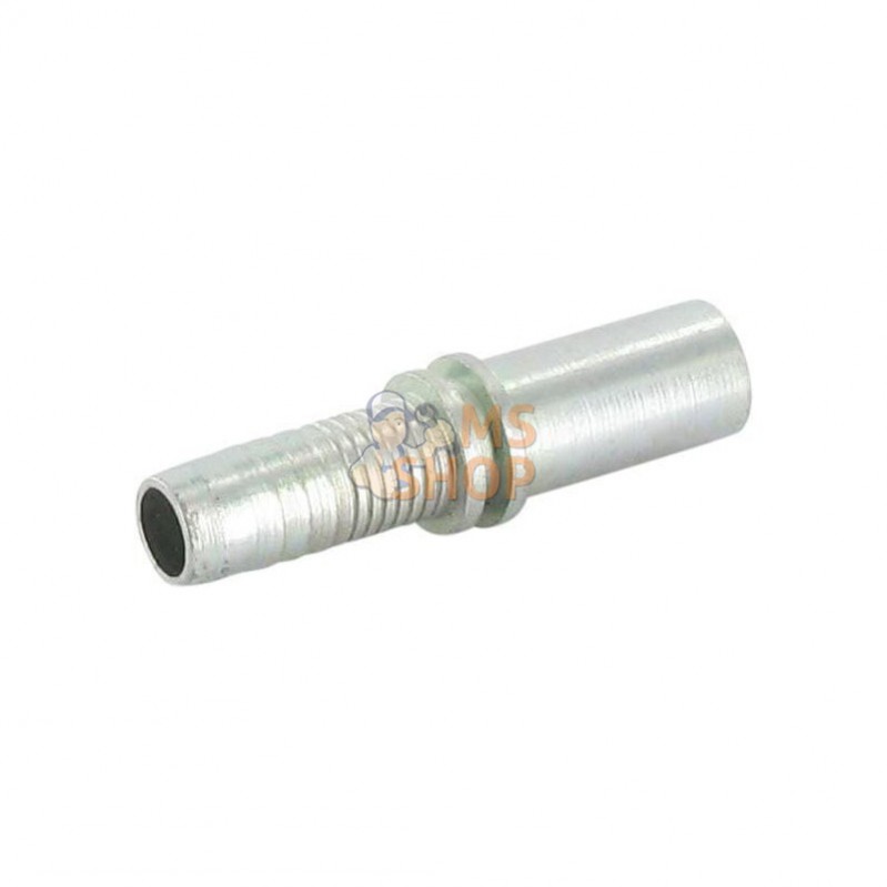 PU1316; ALFAGOMMA; Raccord lisse DN13-16S; pièce detachée PU1316; ALFAGOMMA; Raccord lisse DN13-16S; pièce detachée