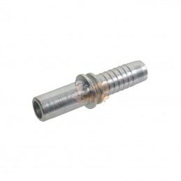 PU1314; ALFAGOMMA; Raccord lisse DN13-14S; pièce detachée