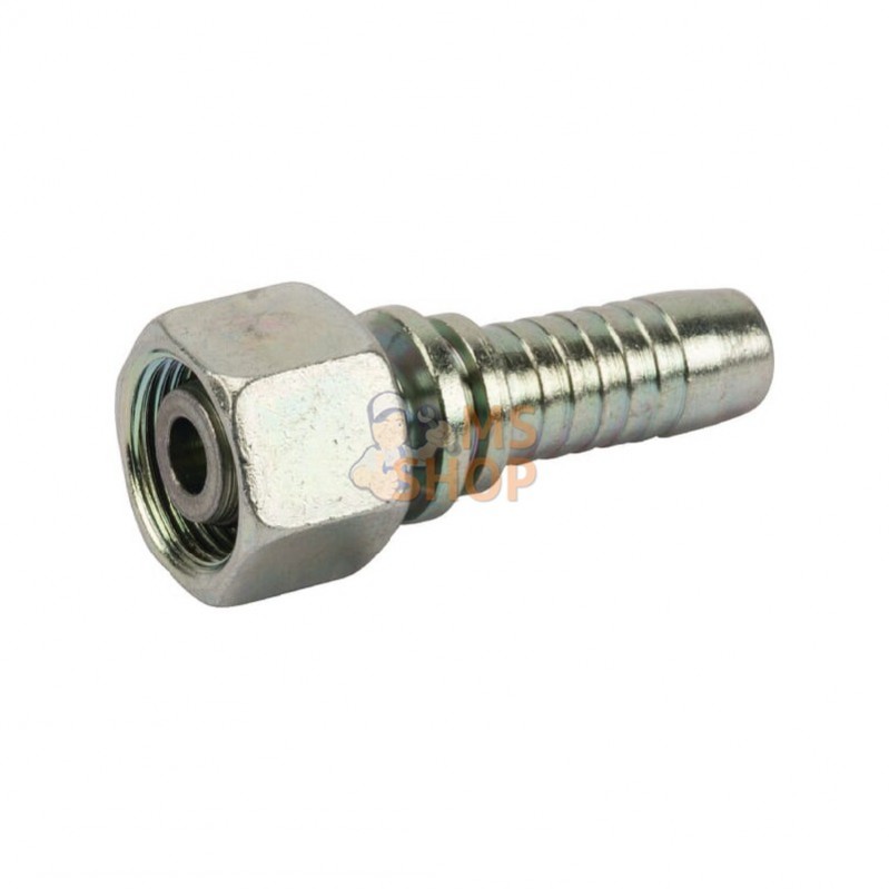 PGSO1320; ALFAGOMMA; Raccord DN13-M20x150-12S; pièce detachée PGSO1320; ALFAGOMMA; Raccord DN13-M20x150-12S; pièce detachée