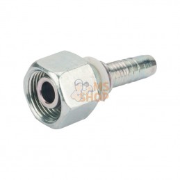PGSO1020; ALFAGOMMA; Raccord DN10-M20x150-12S; pièce detachée