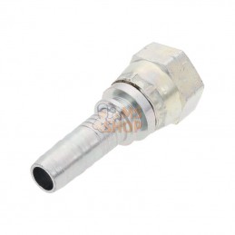 PGLO1016; ALFAGOMMA; Raccord DN10-M16x150-10L; pièce detachée