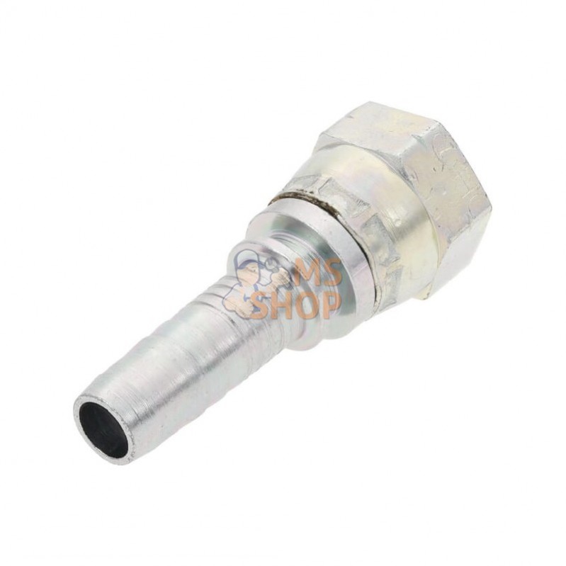 PGLO1016; ALFAGOMMA; Raccord DN10-M16x150-10L; pièce detachée